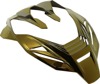 ICON Airflite Helmet Airfoil SB - RST Bronze - Replacement airfoil for Icon Airflite helmets