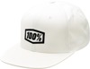 Men's Icon Hat - Icon Hat Wht