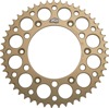 Rear Sprocket LTD - H Anod 520-49 Teeth - For 92-24 Honda CR125R/250R/500R/CRF250R/X/450R/RWE/RX