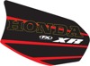 Factory Look Tank / Shroud Graphics - 2001 Style - For 00-01 Honda CR125R CR250R