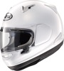 Arai Signet-X Helmet Diamond White Medium - Full-face helmet with VAS shield system