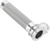 Machined Throttle Tube - Fits Kawasaki KX, Suzuki RM, Yamaha YZ models.