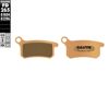 HH Sintered Compound Brake Pads - Front Pads