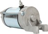 Starter Motor - For 90-93 Kawasaki ZR550 Zephyr