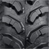 Mt911 32X10-15 8Pr Tire