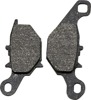 Semi-Metallic Compound Brake Pads - Front Pads