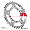 Steel Rear Sprocket - 41 Tooth 525 - For 05-15 KTM 950/990/1190