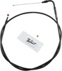 Stealth Series Throttle Cable - Throttle Cable Stealth +6