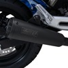 Upsweep Slip On Exhaust - For 22-24 Honda Grom