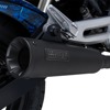 Upsweep Slip On Exhaust - For 22-24 Honda Grom