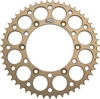 Rear Sprocket LTD Ed. - H Anod 520-51 Teeth - For 88-91/ 06-11 Suzuki RM125/ 2010/17-19 RMX 450Z