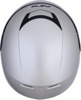 FX-99 Full Face Street Helmet Silver Small