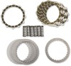 Complete Carbon Fiber Clutch Kit - For 06-07 Suzuki GSXR750