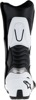 SMX-S Street Riding Boots Black/White US 6