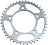 Steel Rear Sprocket - 43 Tooth 525 - For Honda CB, CBR, CBF, 750 Shadow