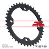 Steel Rear Sprocket - 39 Tooth 520 - For Yamaha Raptor YFZ450 XT600