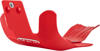 Acerbis 18-19 Beta RR/Racing 250 Skid Plate - Red