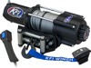 KFI UTV Series Winch 4500 lbs. Wide