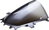 Light Smoke Corsa Windscreen - For 15-19 Yamaha R1