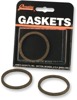 Exhaust Gaskets - Gasket Kit Exhaust