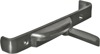 Flip-Out Aero Adjustable Highway Bar Footpegs - Black - For 14-16 GL1800