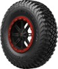 29X11R14 Mud Terrain KM3 Front or Rear Tire 8 PR