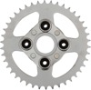 Steel 520 42T Sprocket Steel Raw