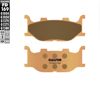 HH Sintered Compound Brake Pads - Front Pads