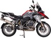 Adventrure Hi Output 500 - Hi Output 500 S/O- Bmw Gs