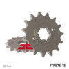 Countershaft Sprocket 15T