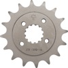 Steel Front Countershaft Sprocket - 16 Teeth 520 Pitch