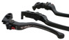 Carbon Fiber Shorty Length Brake Lever