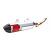 EXO Series Slip On Exhaust - Yamaha Raptor 700