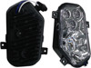 LED Headlight Conversion Kit 2 Piece - For 12-18 Polaris RZR 900