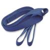 Tie Down Extensions - 18" Blue - Pair