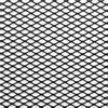 BIkeMaster Aluminum Mesh - Black