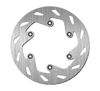 Rear Brake Rotor - For 85-13 KTM 125-640