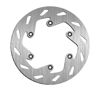 Rear Brake Rotor - For 94-07 KTM 300-625