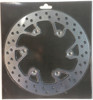 Off Road Rear Brake Rotor - For Yamaha YZ/WR 250/450 F