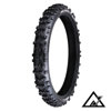 80/100-21 TT 51M APEX Front VRM140 Bulldozer AT Tire - MX & All Terrain Apex / Tackee Compound