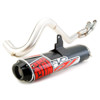 EVO U Full Exhaust - For 05-08 Polaris Sportsman 800