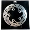 Rear Brake Rotor - For Suzuki Motorcycles