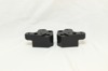 Handlebar Risers 2" 1-3/4" (Wide) - For 10+ Concours 14