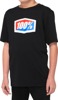 Youth Official Tee - Official Tee Blk Yxl