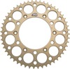 Rear Sprocket - Grooved H Anodized 520-52 Teeth - For 91-24 KTM 125-525 EXC/SX/SX-F/XC/XC-W/XC-F