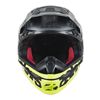 Supertech S-M8 Radium Helmet Yellow/Black 2X-Large