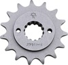 Front Steel Countershaft Sprocket - 15 Tooth 520