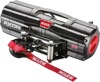 AXON 5500 Winch with Wire Rope - Axon 5500 Wire Winch