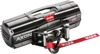 AXON 5500 Winch with Wire Rope - Axon 5500 Wire Winch