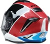 Z1R Youth Warrant Fresh Pow Snow Helmet Red M - Youth snow helmet with anti-fog shield